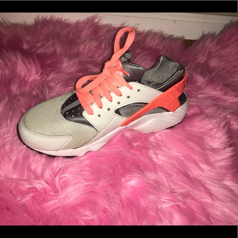 Nike Huarache Run (GS)
